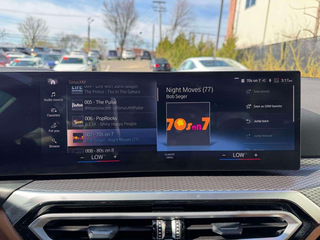 2023 BMW 330i xDrive