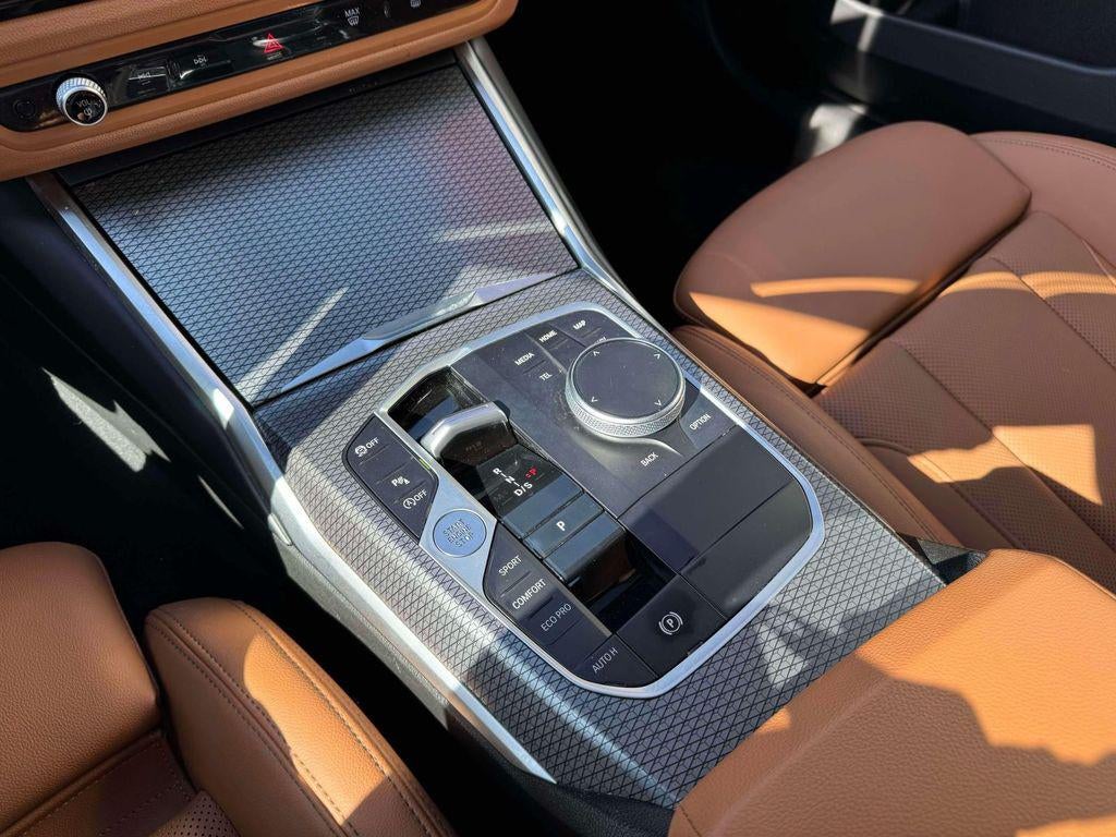2023 BMW 330i xDrive