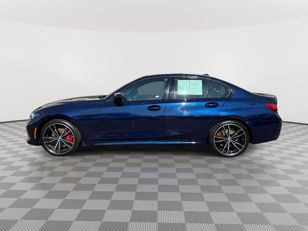 2023 BMW 330i xDrive