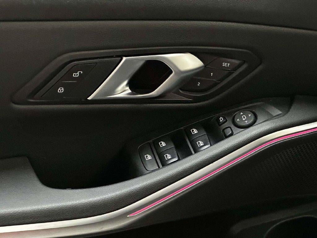 2024 BMW 330i xDrive