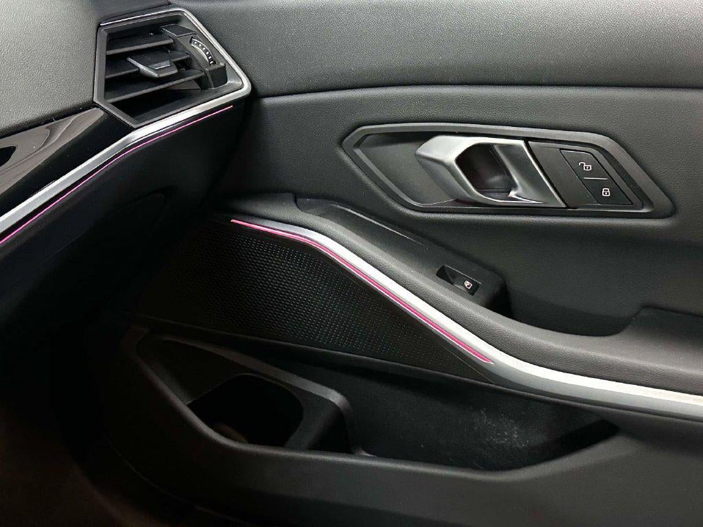 2024 BMW 330i xDrive