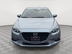 2018 Mazda Mazda3 Hatchback Touring