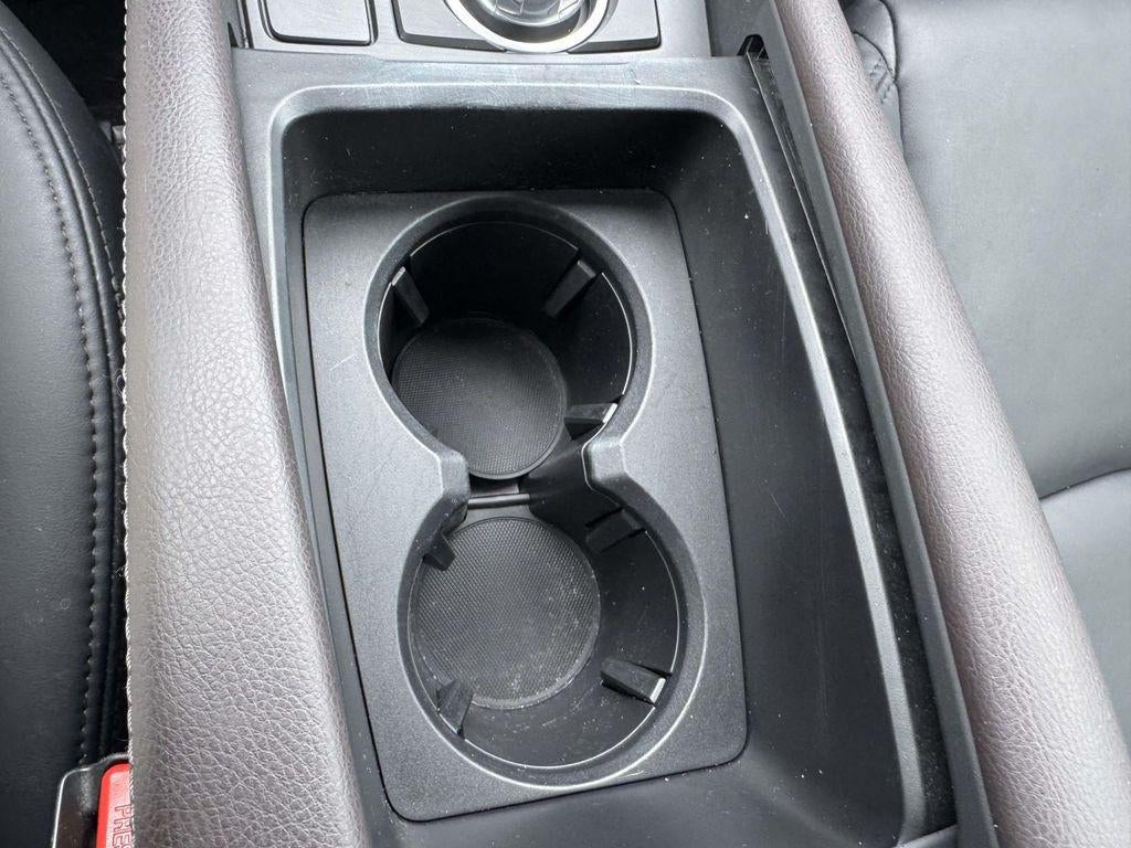 2018 Mazda Mazda3 Hatchback Touring