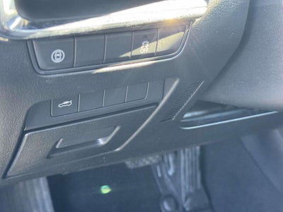 2019 Mazda Mazda3 Select Package