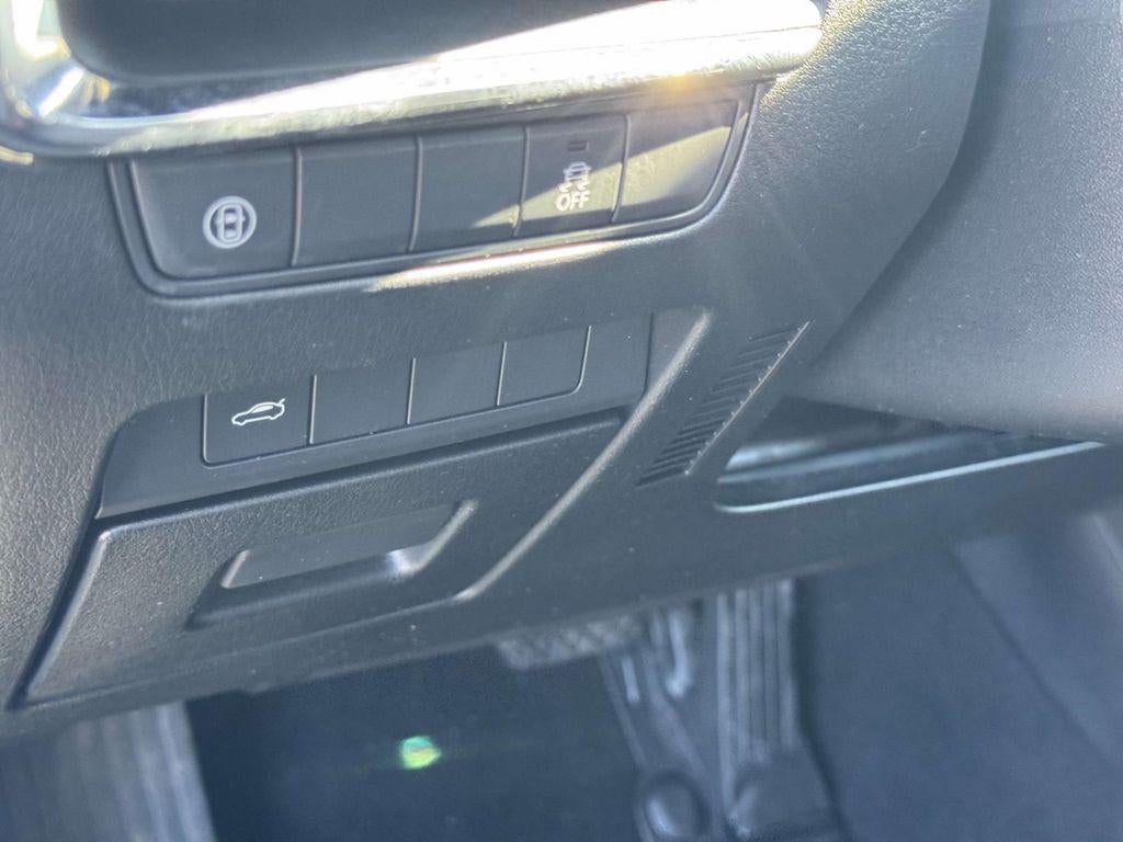 2019 Mazda Mazda3 Select Package