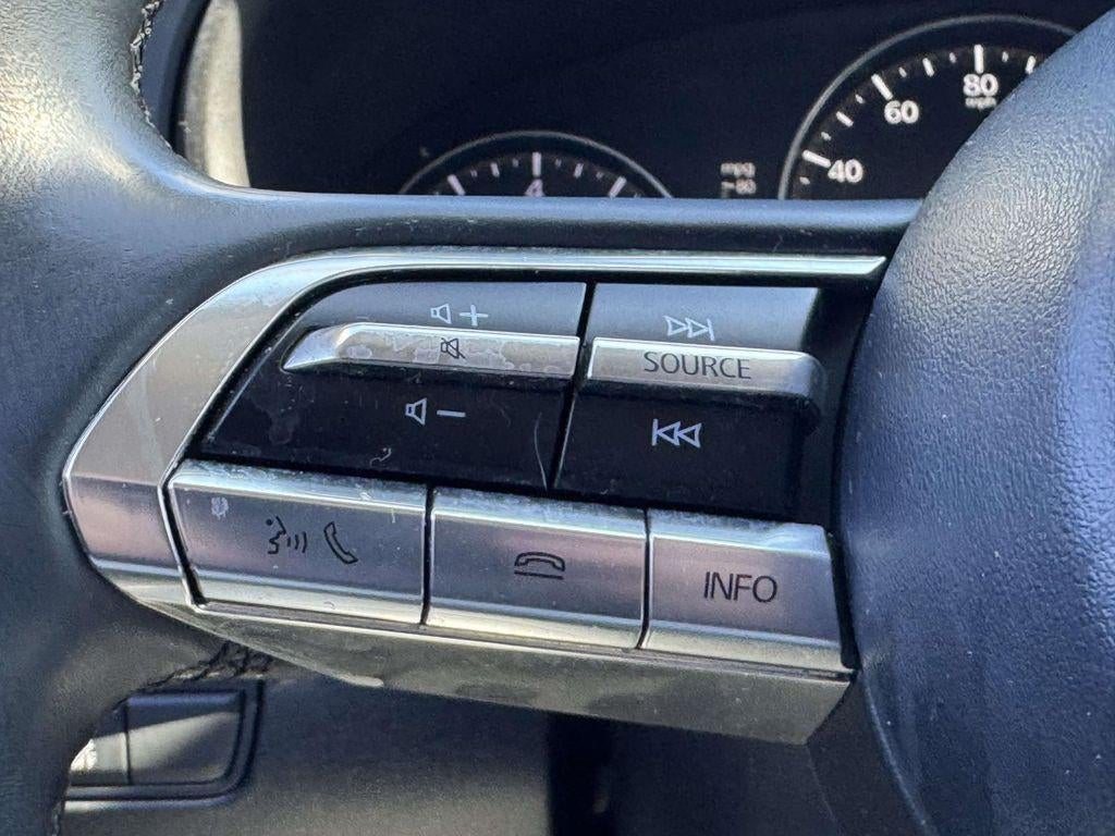 2019 Mazda Mazda3 Select Package