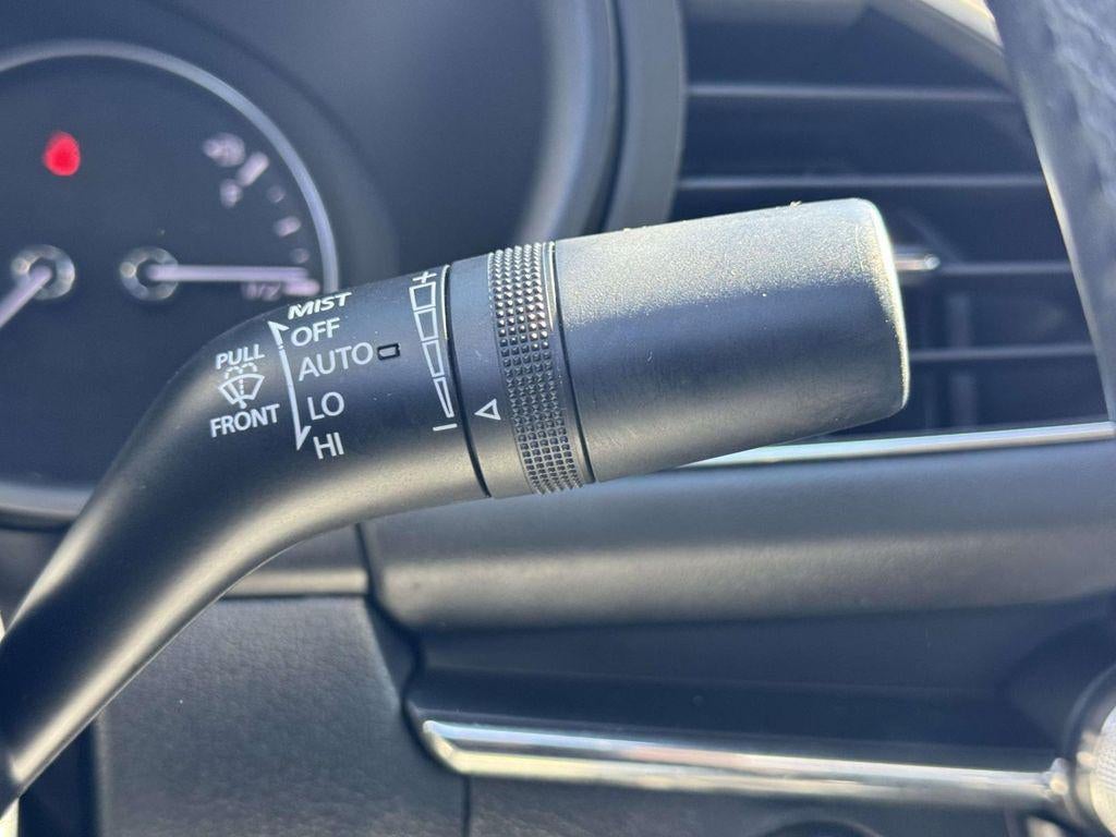 2019 Mazda Mazda3 Select Package