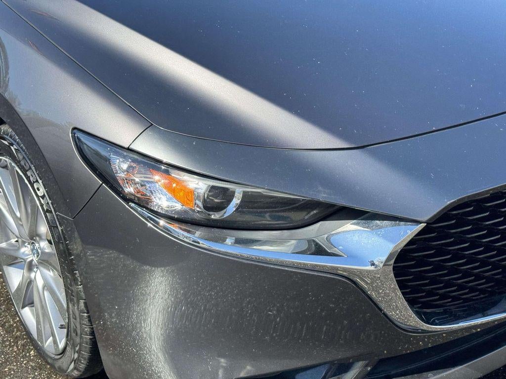 2019 Mazda Mazda3 Select Package