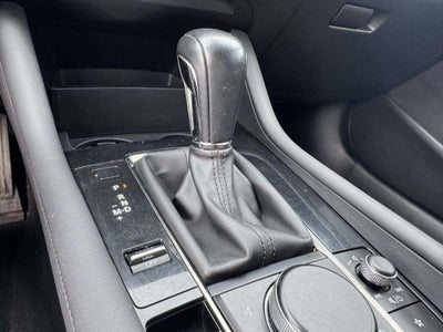 2019 Mazda Mazda3 Select Package