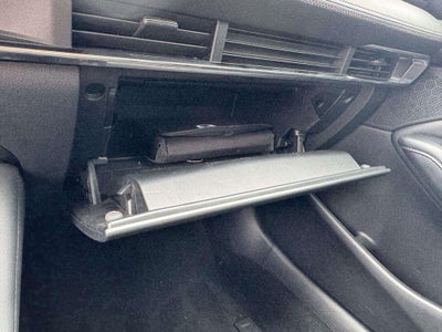 2019 Mazda Mazda3 Select Package