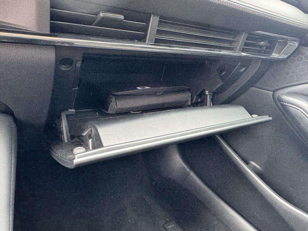 2019 Mazda Mazda3 Select Package