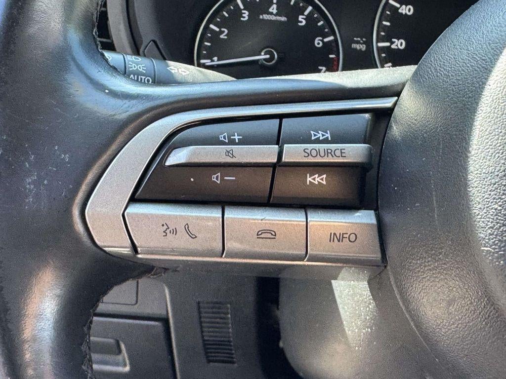 2023 Mazda Mazda3 Sedan 2.5 S Select