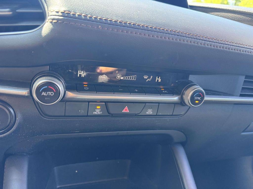 2023 Mazda Mazda3 Sedan 2.5 S Select