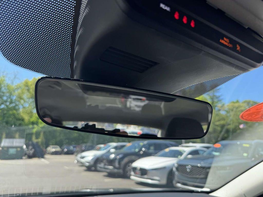 2023 Mazda Mazda3 Sedan 2.5 S Select