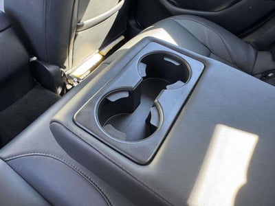 2024 Mazda Mazda3 Sedan 2.5 S Select Sport