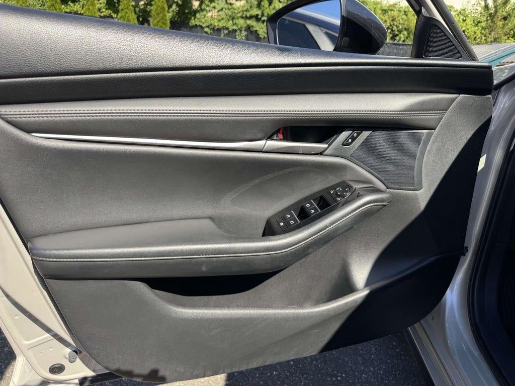 2024 Mazda Mazda3 Sedan 2.5 S Select Sport