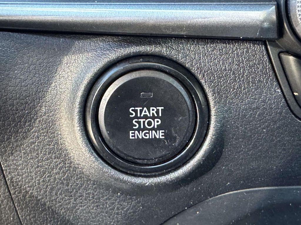 2024 Mazda Mazda3 Sedan 2.5 S Select Sport