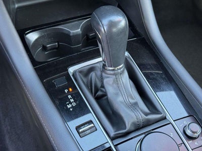 2024 Mazda Mazda3 Sedan 2.5 S Select Sport
