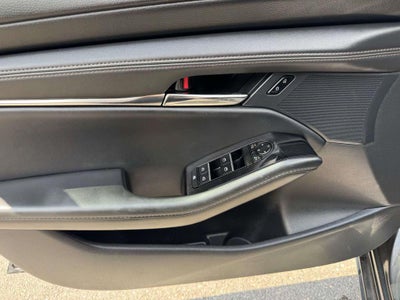 2024 Mazda Mazda3 Sedan 2.5 S Preferred