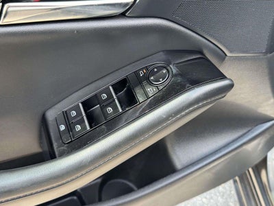 2024 Mazda Mazda3 Sedan 2.5 S Preferred