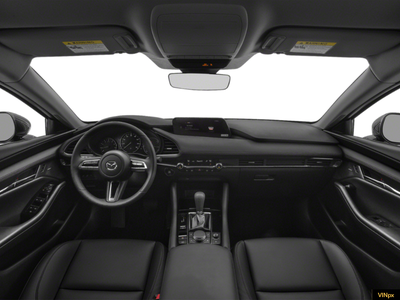 2020 Mazda Mazda3 Sedan Preferred Package