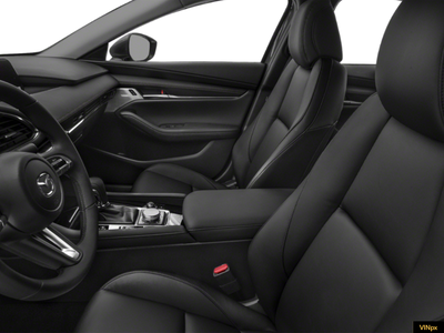2020 Mazda Mazda3 Sedan Preferred Package