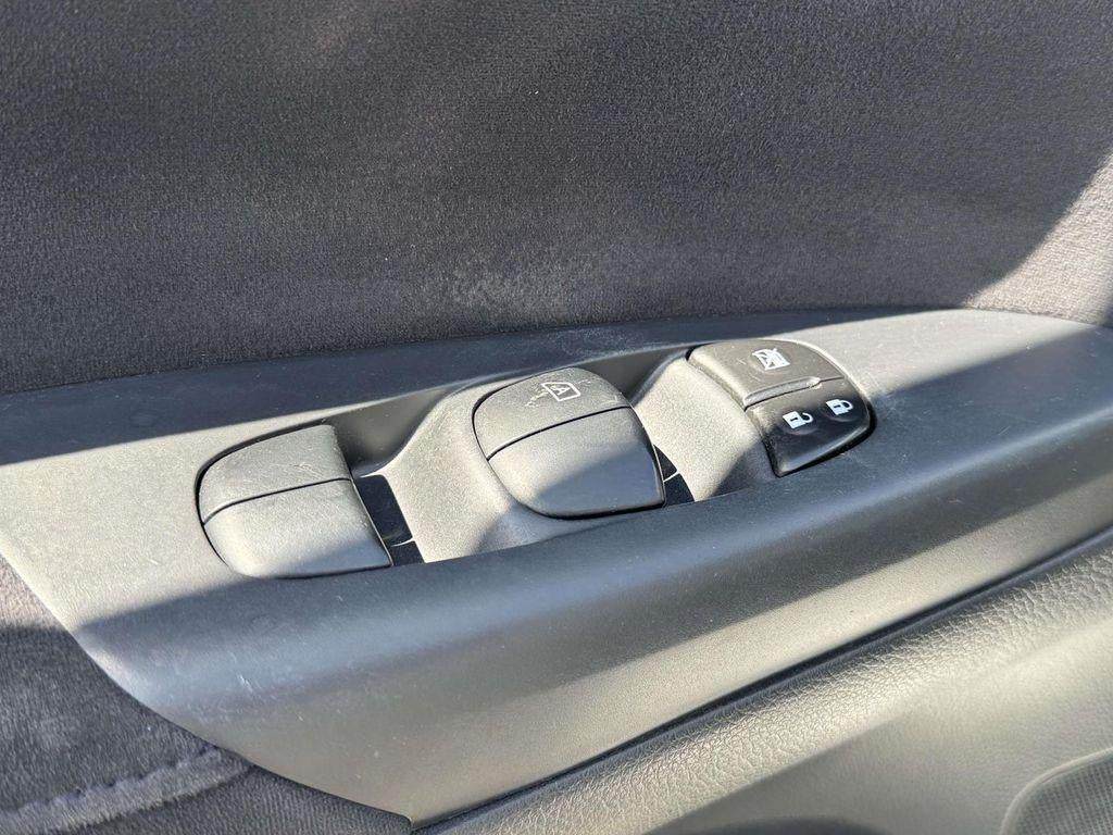 2014 Nissan Sentra SR