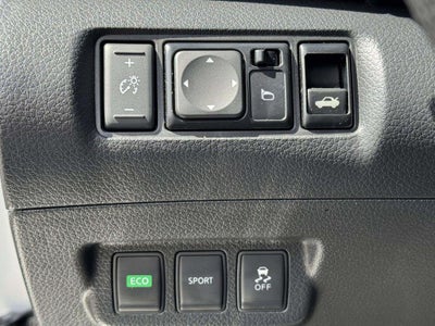 2014 Nissan Sentra SR