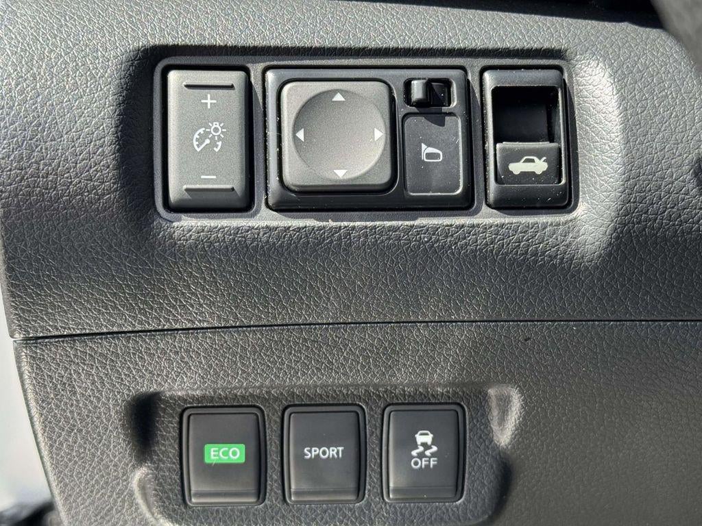 2014 Nissan Sentra SR