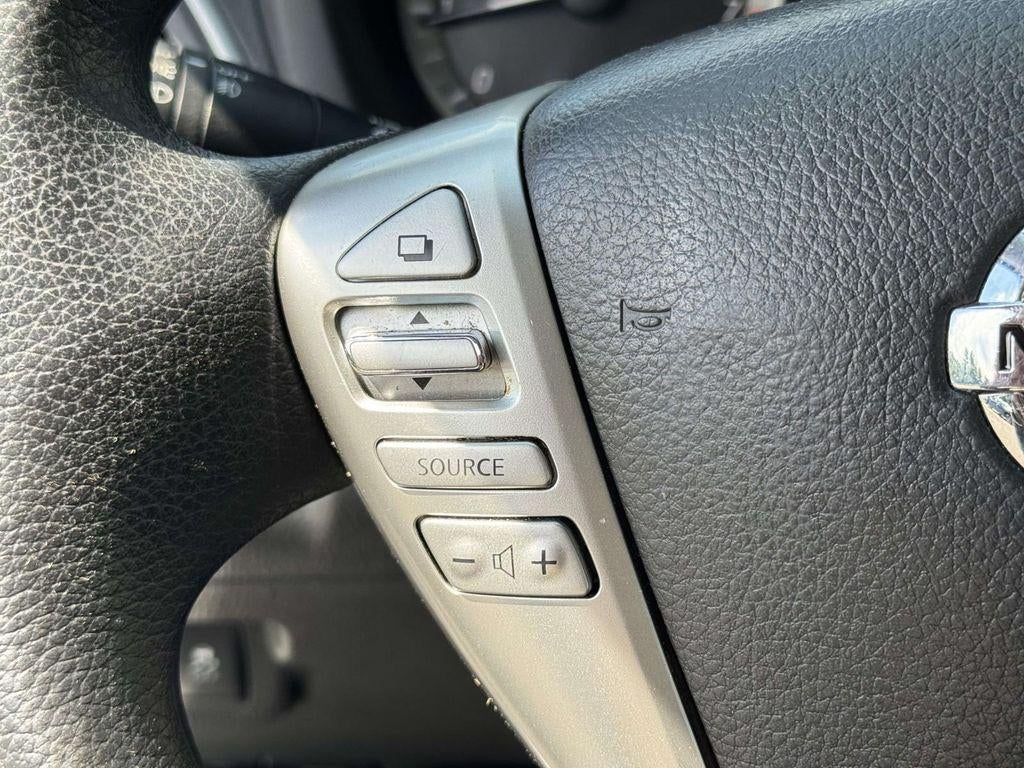 2014 Nissan Sentra SR