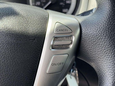 2014 Nissan Sentra SR