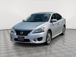2014 Nissan Sentra SR