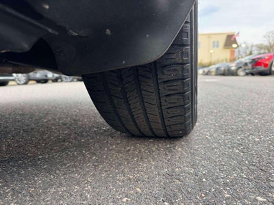 2023 Nissan Sentra S Xtronic CVT