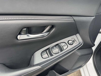 2023 Nissan Sentra SV Xtronic CVT