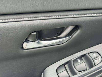 2023 Nissan Sentra SV Xtronic CVT