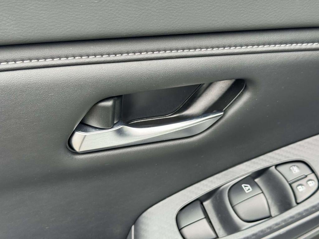 2023 Nissan Sentra SV Xtronic CVT