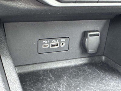 2023 Nissan Sentra SV Xtronic CVT