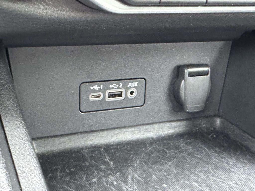 2023 Nissan Sentra SV Xtronic CVT