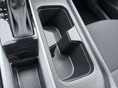 2023 Nissan Sentra SV Xtronic CVT