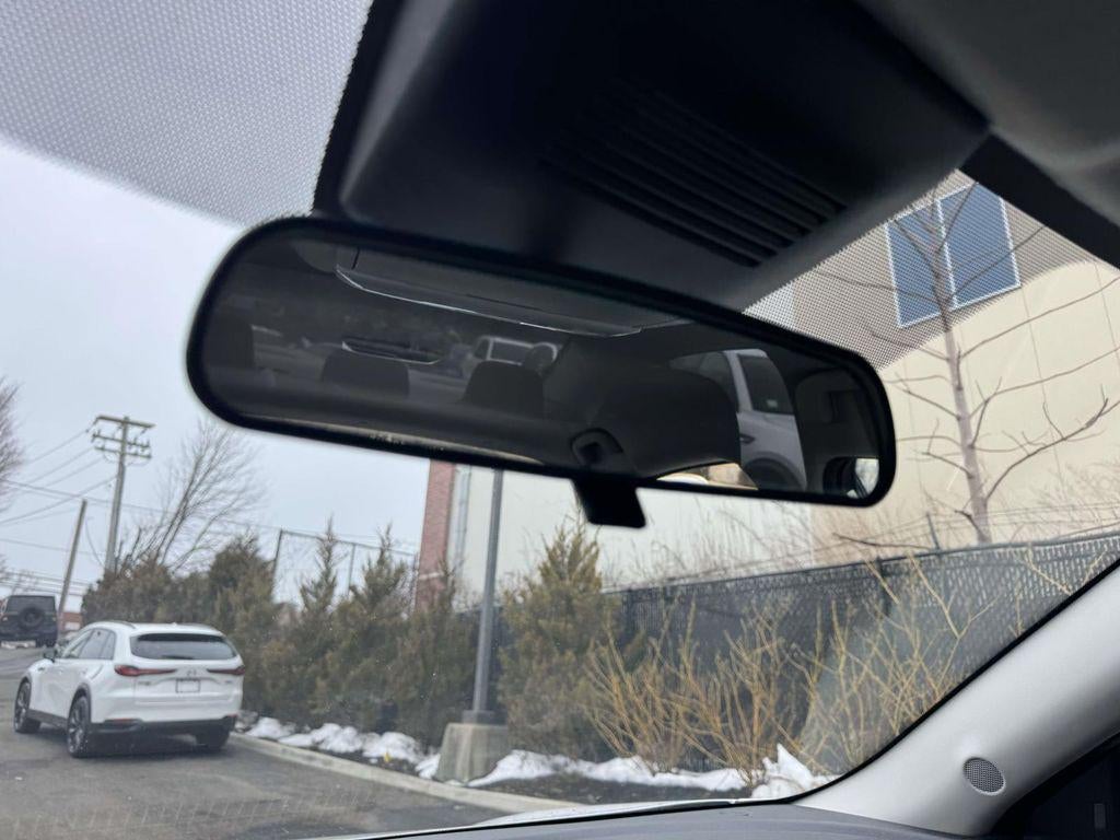 2023 Nissan Sentra SV Xtronic CVT