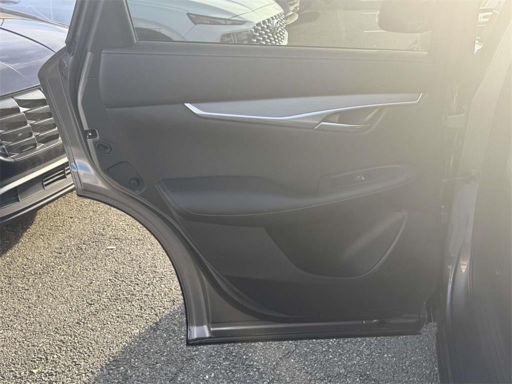 2019 INFINITI QX50 PURE