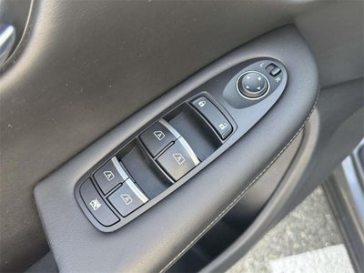 2019 INFINITI QX50 PURE