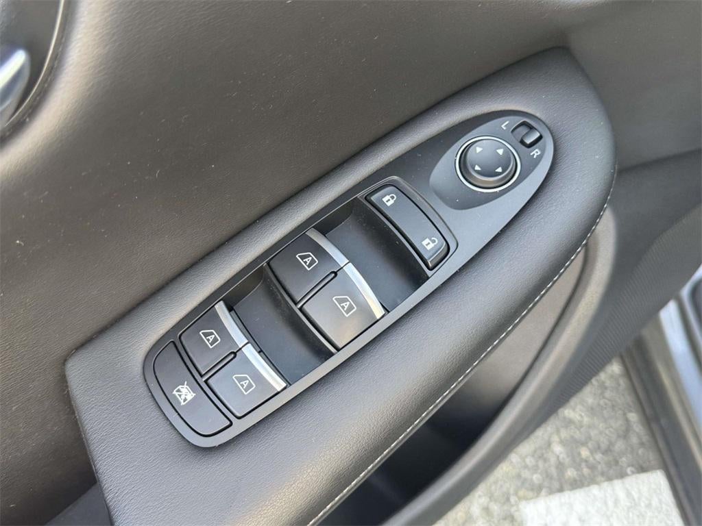 2019 INFINITI QX50 PURE