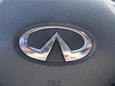 2019 INFINITI QX50 PURE