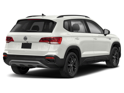 2023 Volkswagen Taos 1.5T S