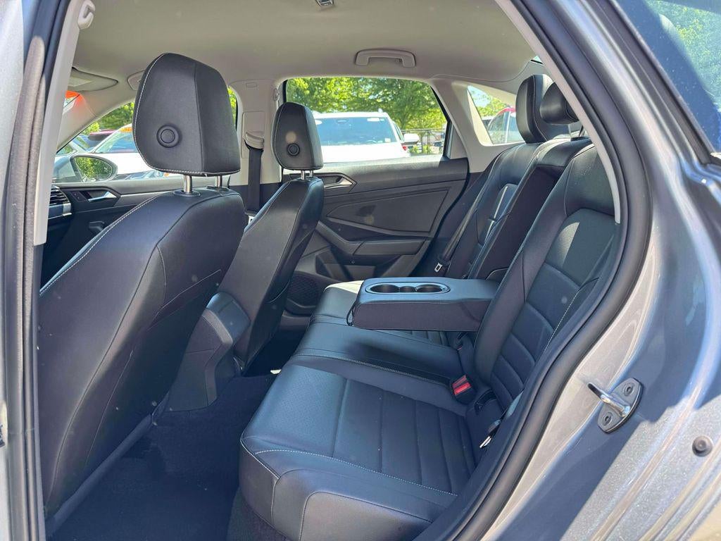 2024 Volkswagen Jetta 1.5T S