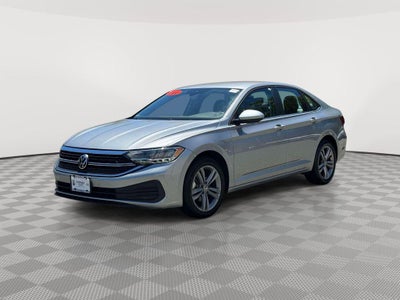 2024 Volkswagen Jetta 1.5T S