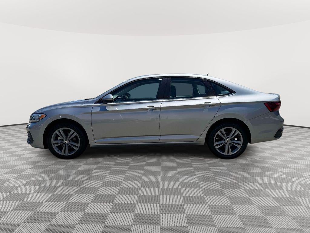 2024 Volkswagen Jetta 1.5T S