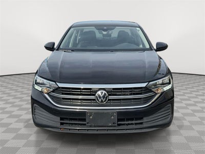 2023 Volkswagen Jetta 1.5T SE