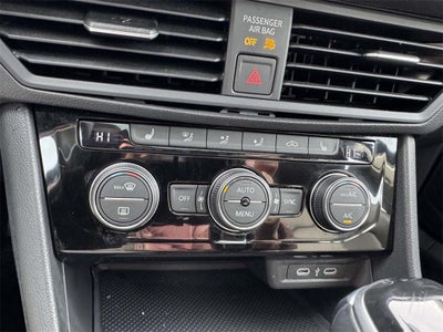 2023 Volkswagen Jetta 1.5T SE